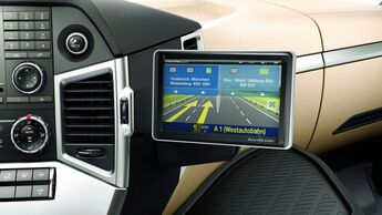 Fleetboard, Telematik
