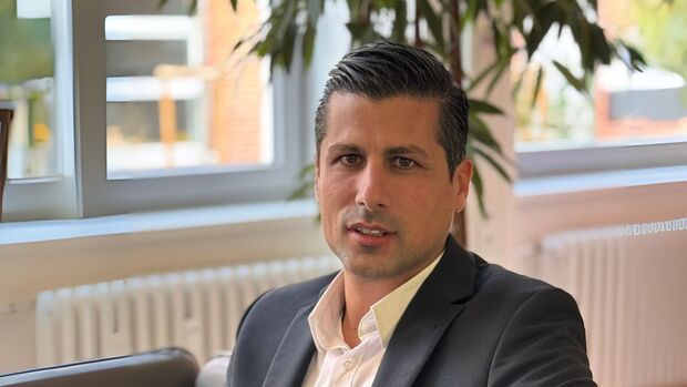 Fleetcor Altan Çörekçi 2024