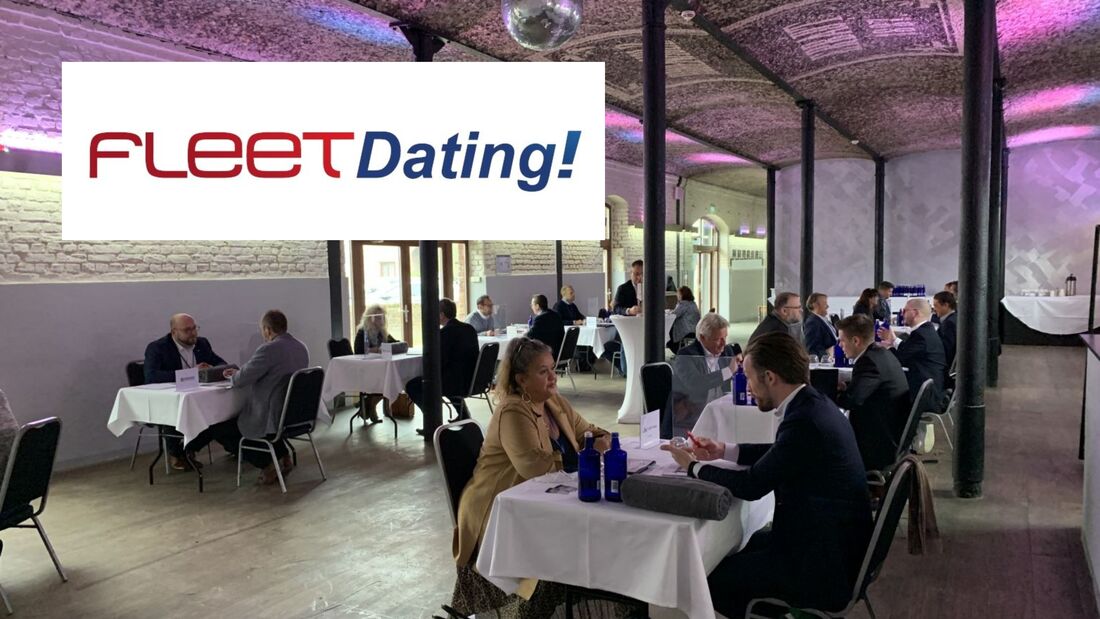 Fleetdating 2024