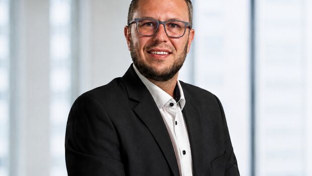 Florian Hupfauer übernimmt bei Chery Auto Deutschland die Position des Retail Sales Manager.