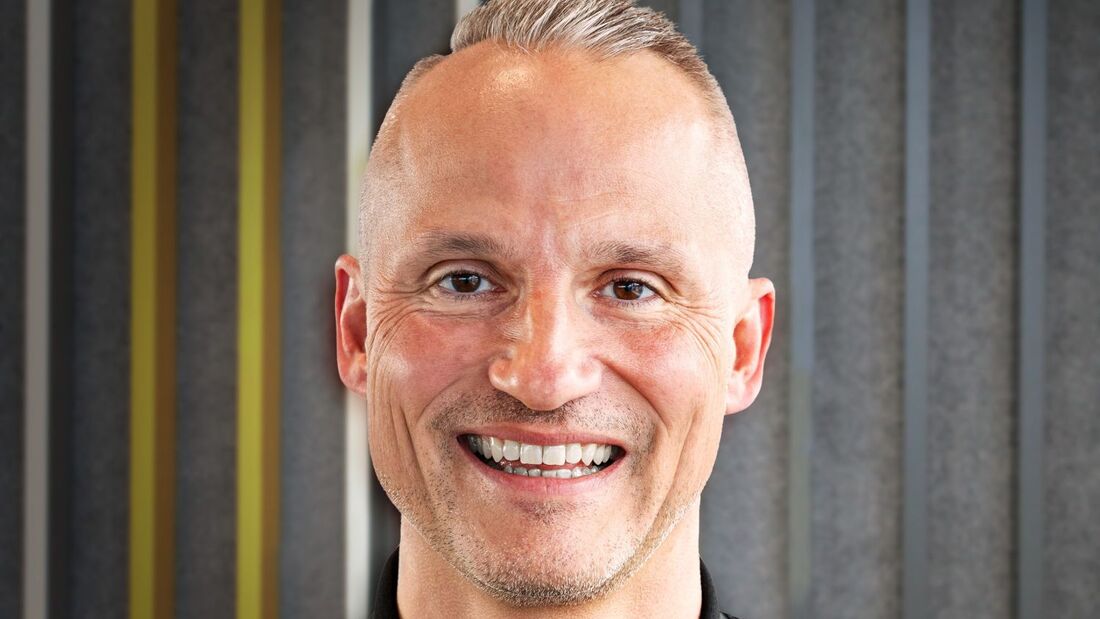 Florian Nemitz 2026