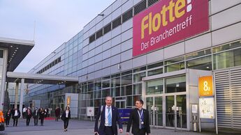 Flotte der Branchentreff 2017