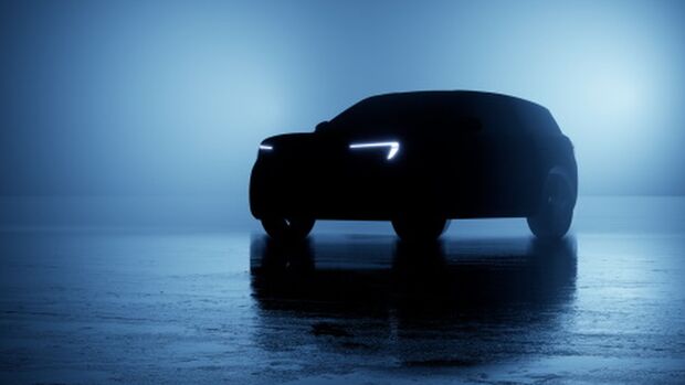 Ford 2023