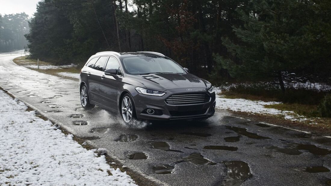 Ford 2024