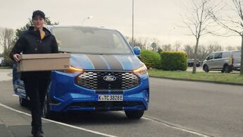 Ford 2025