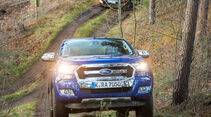 Ford Allrad
