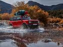 Ford Bronco 2023
