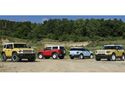 Ford Bronco Heritage Edition 2023