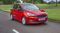 Ford C-Max 1.0 Ecoboost