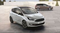 Ford C-Max Sport 2018