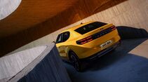 Ford Capri 2024