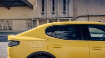Ford Capri 2025