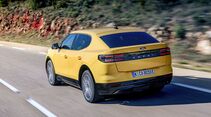 Ford Capri 2025
