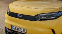 Ford Capri 2025