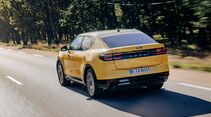 Ford Capri 2025
