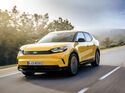 Ford Capri 2025
