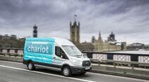 Ford Chariot