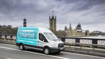 Ford Chariot