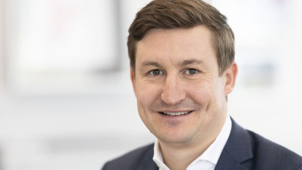 Ford Christian Weingärtner 2023