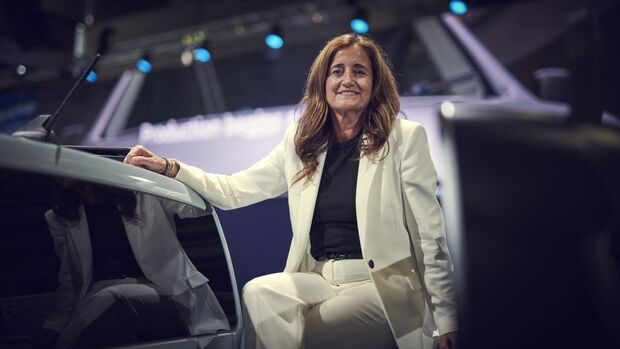Ford Claudia Vogt 2024