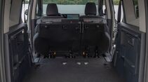 Ford E-Tourneo Connect 2024