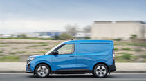 Ford E-Transit Courier