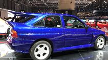 Ford Escort RS Cosworth 4x4 1992