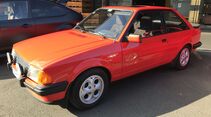 Ford Escort