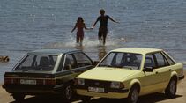 Ford Escort