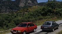 Ford Escort