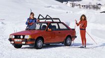 Ford Escort