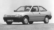 Ford Escort