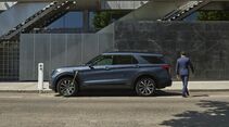 Ford Explorer 2020