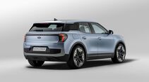 Ford Explorer 2023