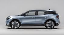 Ford Explorer 2023