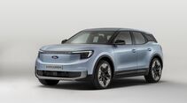 Ford Explorer 2023