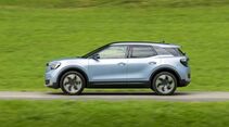 Ford Explorer RWD Extended Range 2024