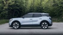 Ford Explorer RWD Extended Range 2024