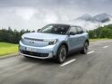 Ford Explorer RWD Extended Range 2024