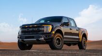 Ford F-150 Familie 2023