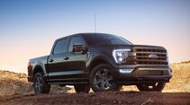 Ford F-150 Lariat 2023