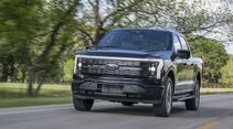 Ford F-150 Lightning 2025