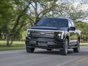 Ford F-150 Lightning 2025
