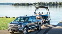Ford F-150 Limited 2023