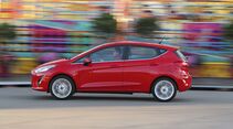Ford Fiesta 1,0 Ecoboost 2017
