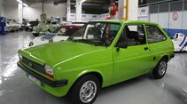 Ford Fiesta 1976