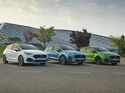 Ford Fiesta 2022