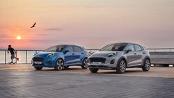 Ford Firmenporträt 2020
