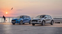 Ford Firmenporträt 2020
