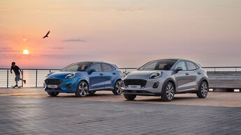 Ford Firmenporträt 2020